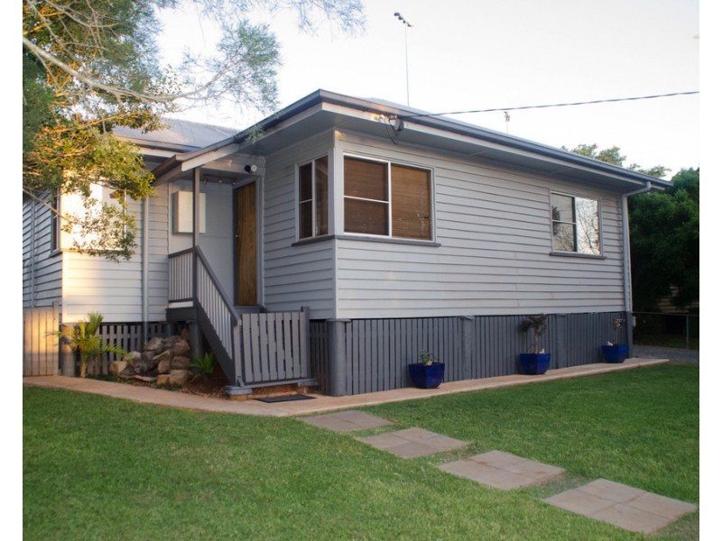 28 Wonga Street,, North Toowoomba QLD 4350