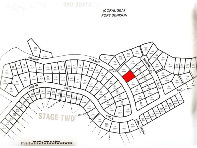 105 Ocean View Drive, Bowen QLD 4805