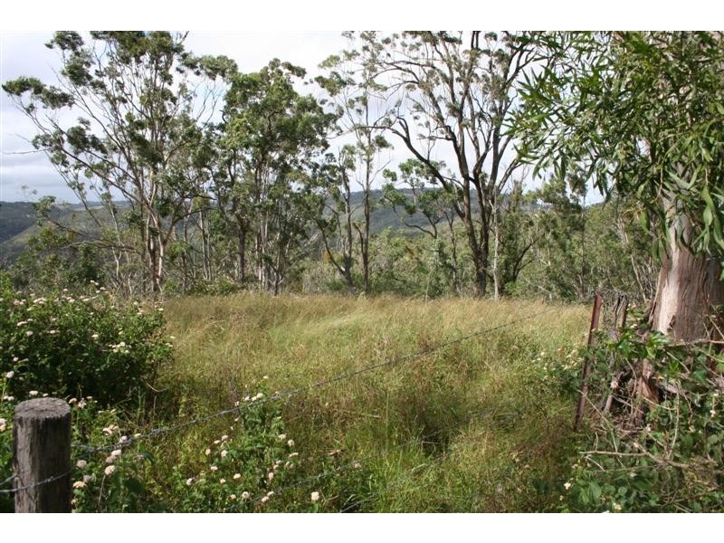 0  Ramsay Street, Middle Ridge QLD 4350