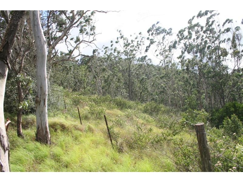 0  Ramsay Street, Middle Ridge QLD 4350