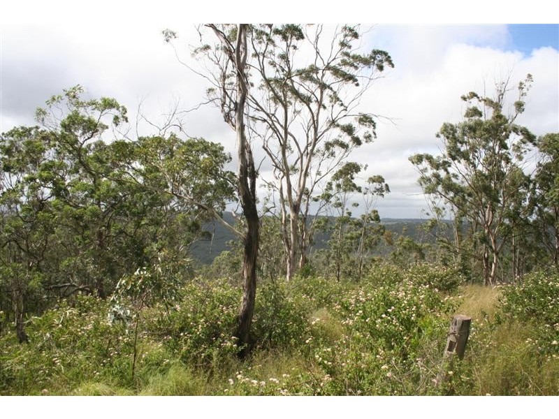 0  Ramsay Street, Middle Ridge QLD 4350
