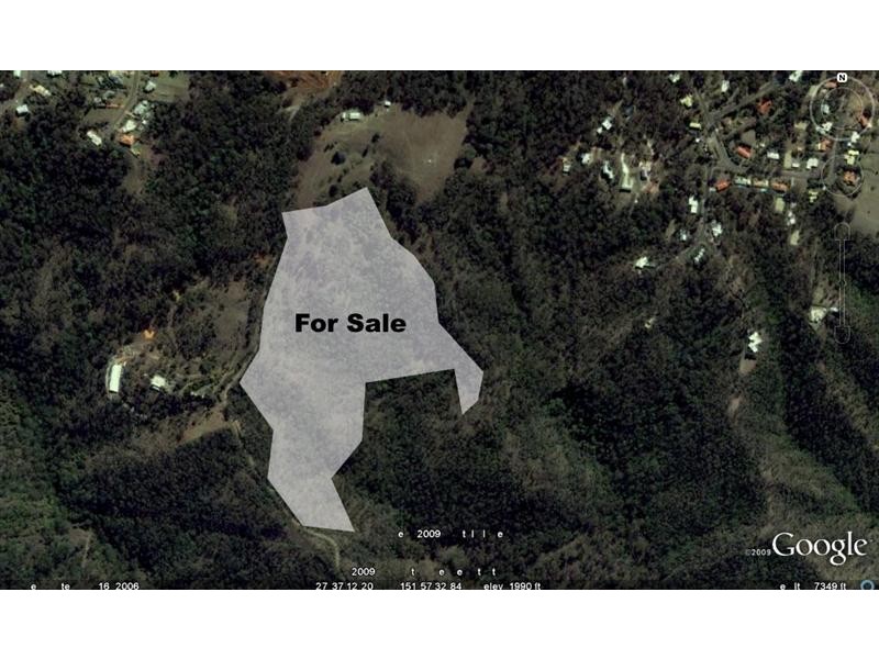 0  Ramsay Street, Middle Ridge QLD 4350