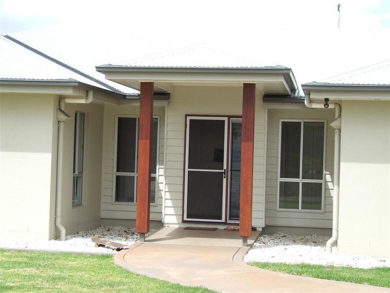 Highfields QLD 4352