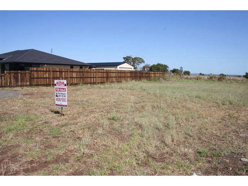 25 Ashford Dr, Wyreema QLD 4352