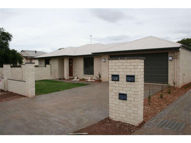 68 Cortess, Harristown QLD 4350