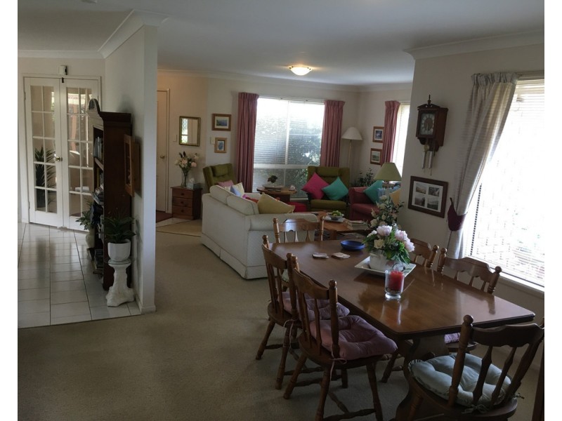 3 Suzanne Court, Kearneys Spring QLD 4350