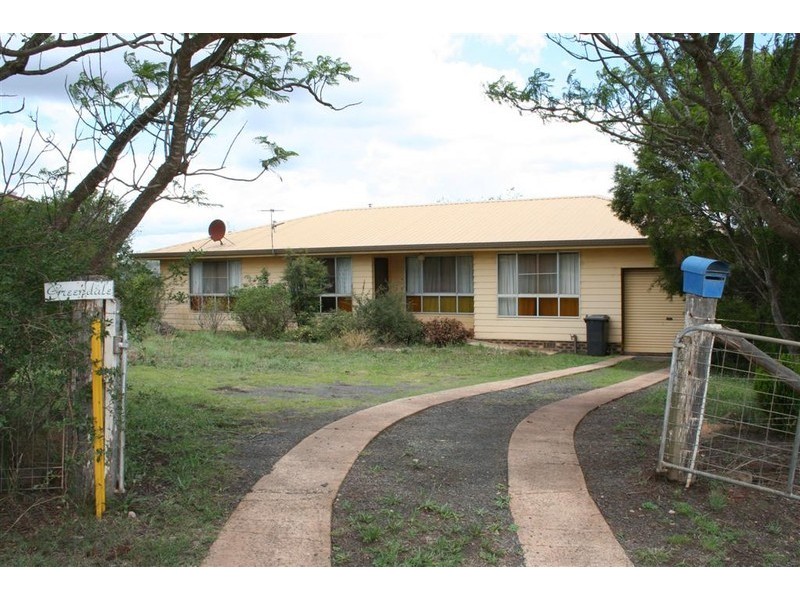 51 Spies Road, Meringandan QLD 4352