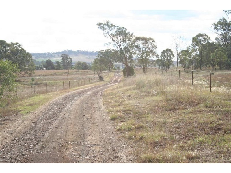 248 E Drews Rd, Westbrook QLD 4350