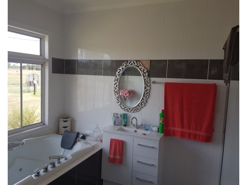 6266 Toowoomba-Karara Road, Leyburn QLD 4365
