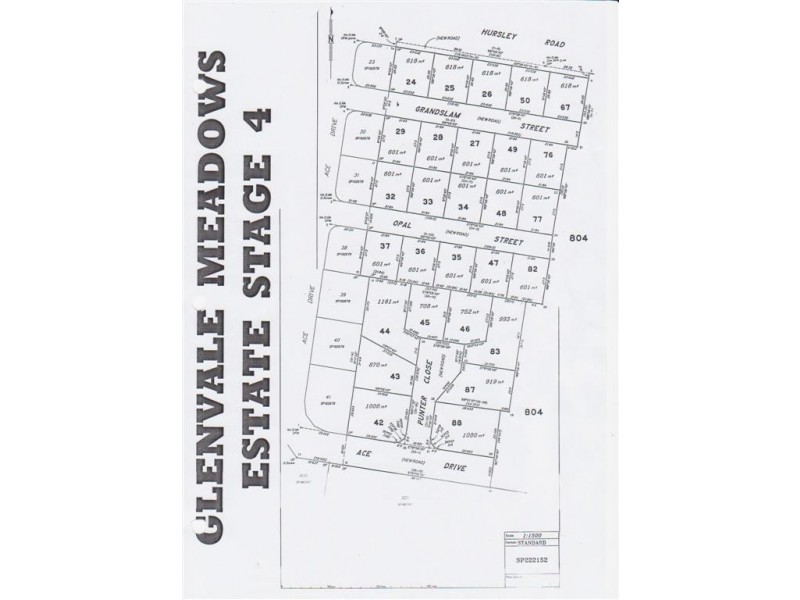 Lot 33 Opal Street, Glenvale QLD 4350