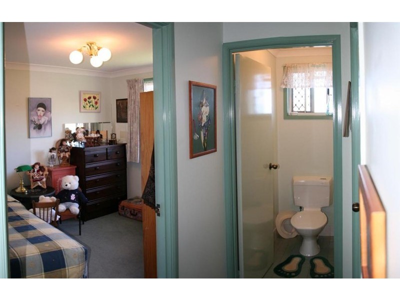 1/14 Horrocks, Kearneys Spring QLD 4350