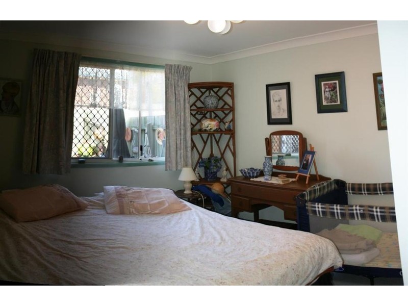 1/14 Horrocks, Kearneys Spring QLD 4350