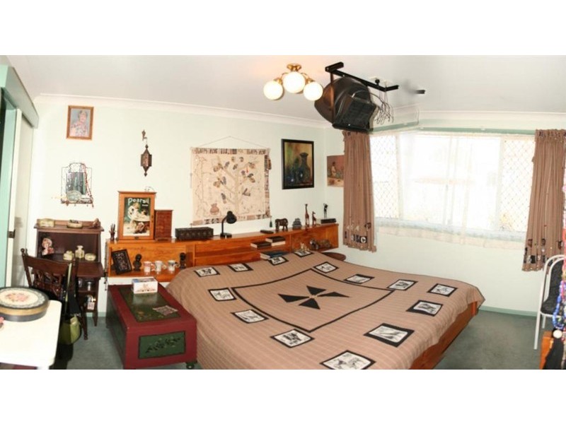 1/14 Horrocks, Kearneys Spring QLD 4350