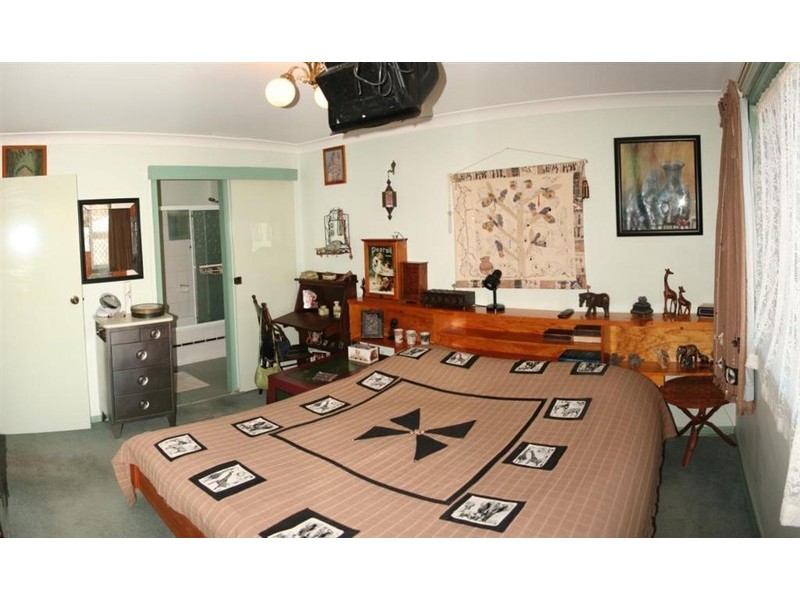 1/14 Horrocks, Kearneys Spring QLD 4350
