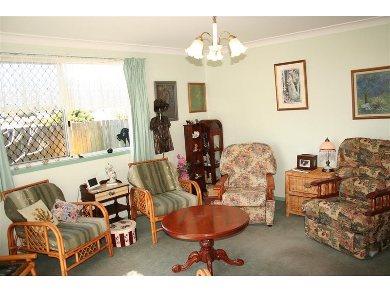 1/14 Horrocks, Kearneys Spring QLD 4350