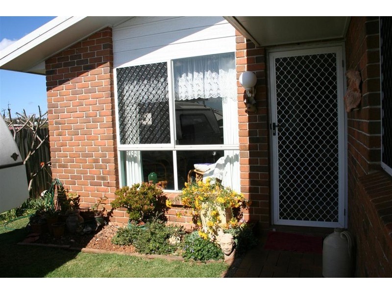 1/14 Horrocks, Kearneys Spring QLD 4350