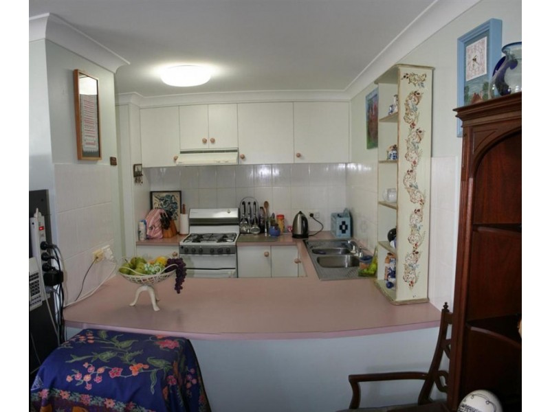 1/14 Horrocks, Kearneys Spring QLD 4350