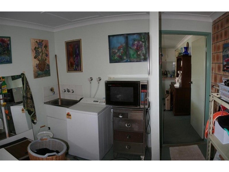 1/14 Horrocks, Kearneys Spring QLD 4350