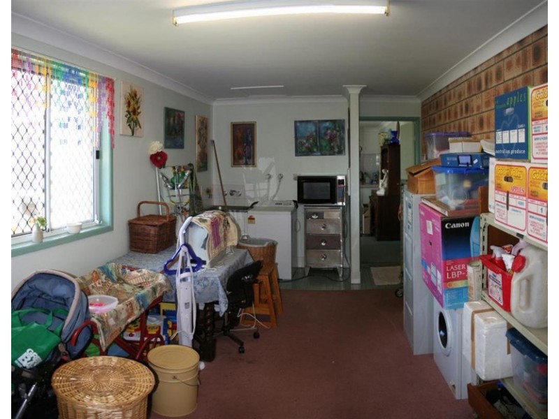 1/14 Horrocks, Kearneys Spring QLD 4350