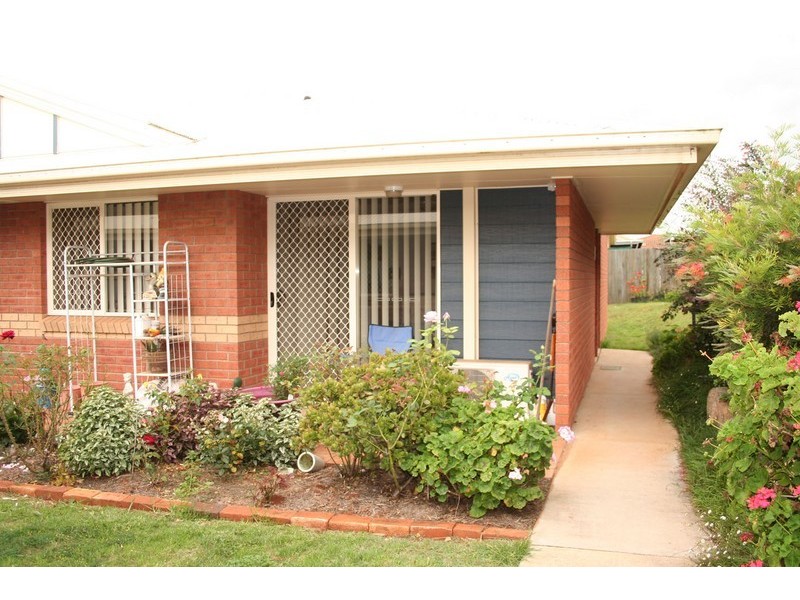 Unit 24 306-310 James St, Harristown QLD 4350