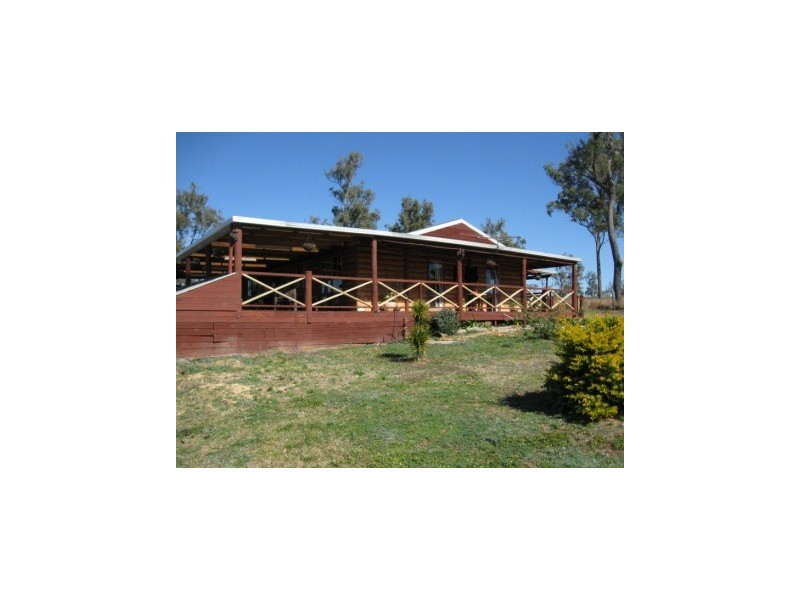 5246 Cunningham HWY, Silverdale QLD 4307