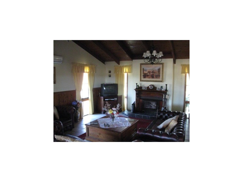 5246 Cunningham HWY, Silverdale QLD 4307