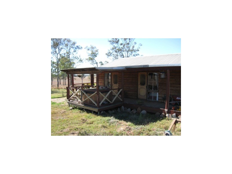 5246 Cunningham HWY, Silverdale QLD 4307