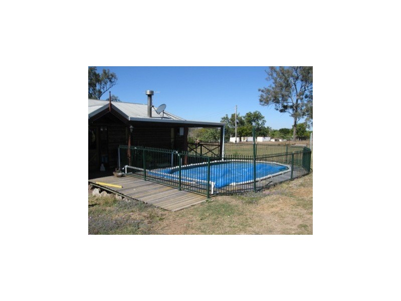 5246 Cunningham HWY, Silverdale QLD 4307