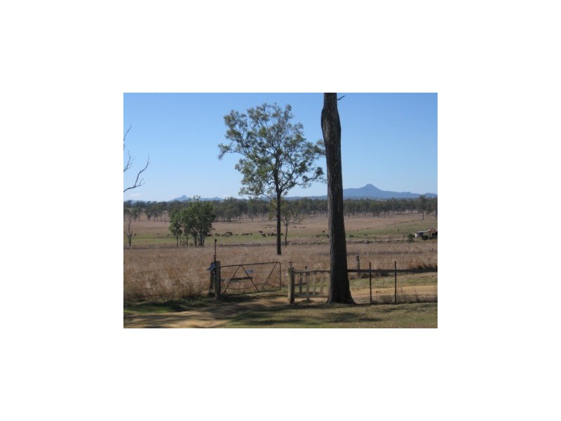 5246 Cunningham HWY, Silverdale QLD 4307
