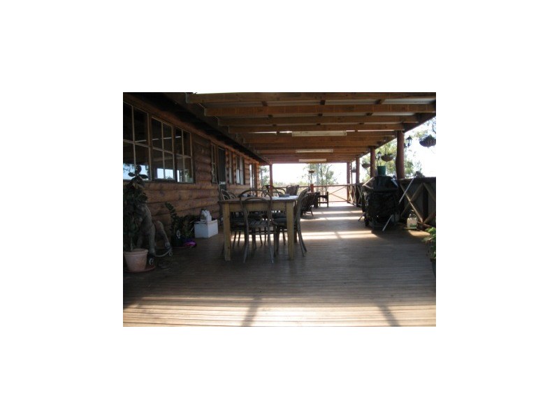 5246 Cunningham HWY, Silverdale QLD 4307