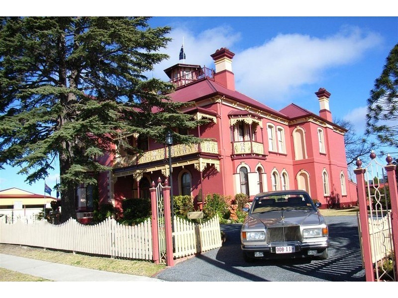 Tenterfield NSW 2372