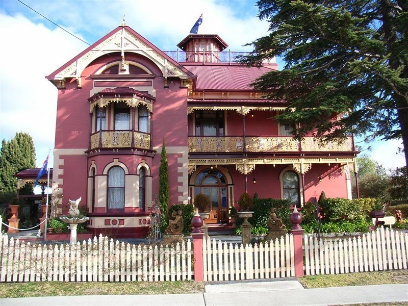 Tenterfield NSW 2372