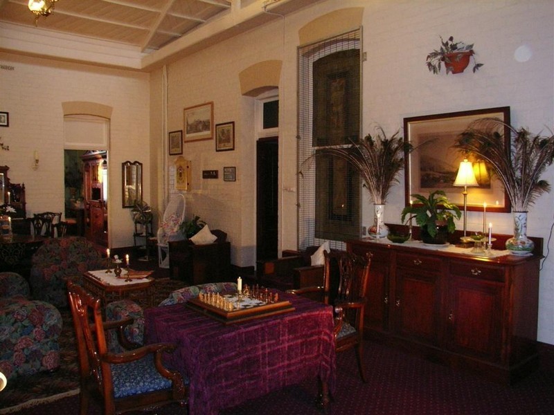 Tenterfield NSW 2372