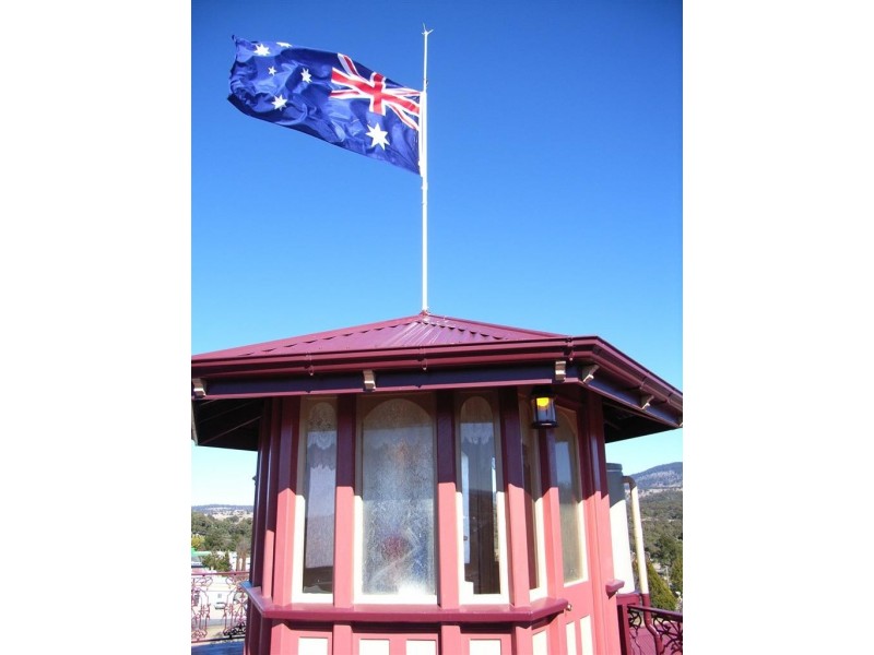 Tenterfield NSW 2372