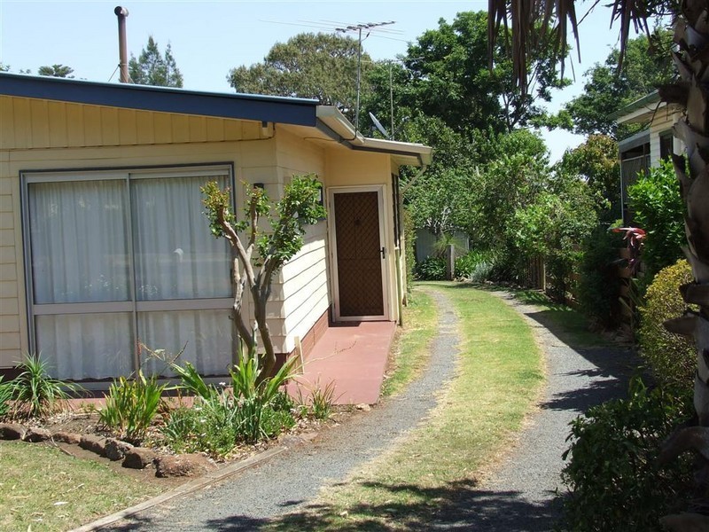 Centenary Heights QLD 4350