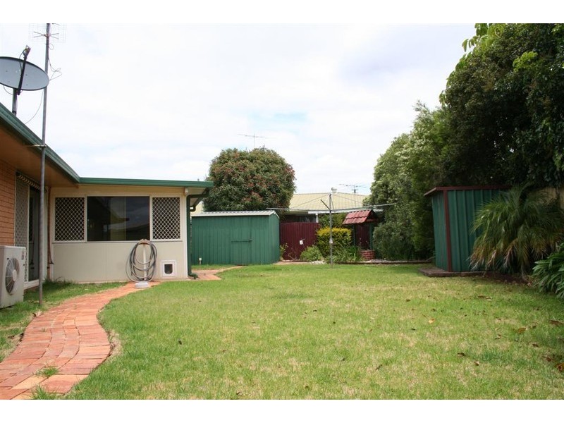 12 Findley Court, Darling Heights QLD 4350