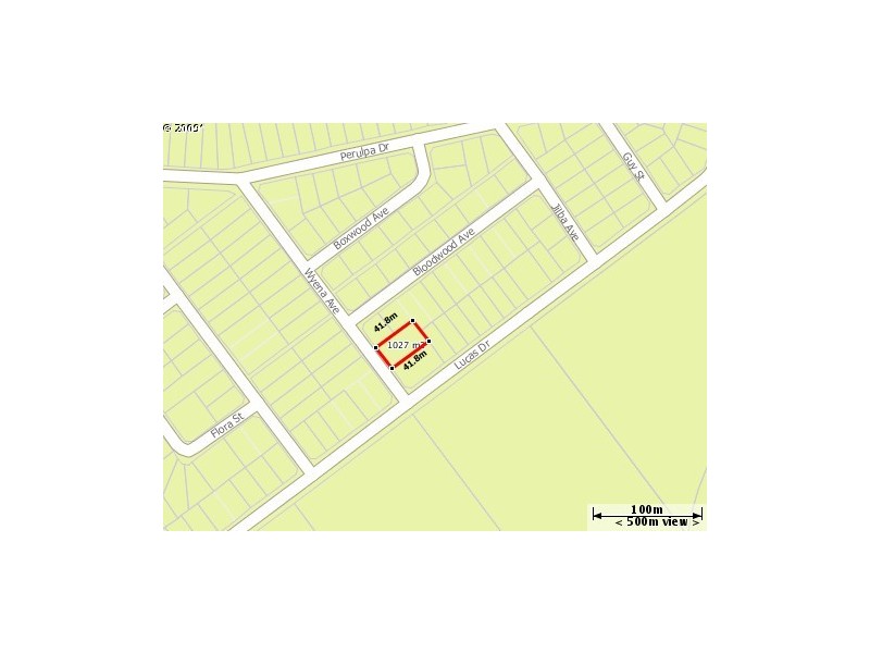 Lamb Island QLD 4184