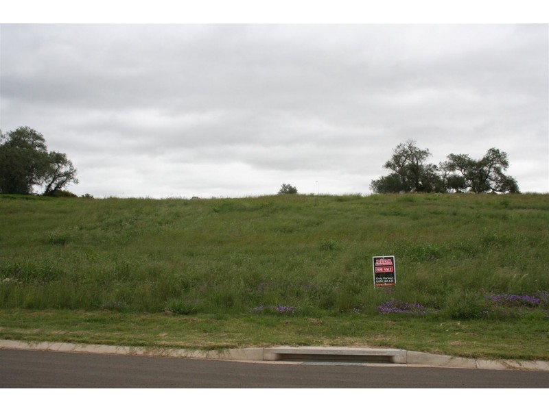 Lot 85 Christo Drive, Meringandan West QLD 4352
