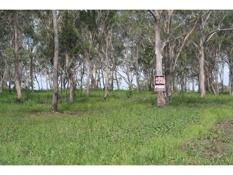 523 Preston-Boundary Rd, Preston QLD 4352