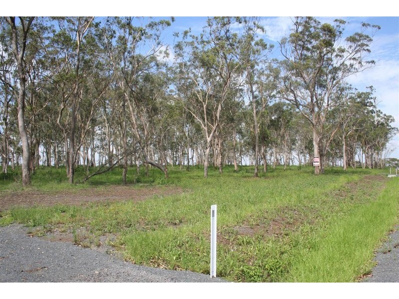 523 Preston-Boundary Rd, Preston QLD 4352