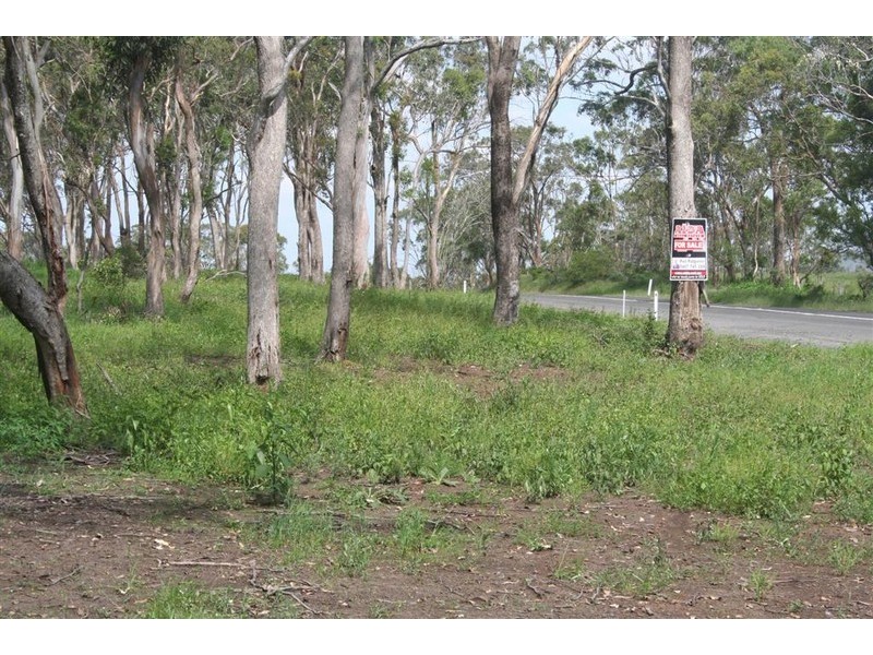 523 Preston-Boundary Rd, Preston QLD 4352
