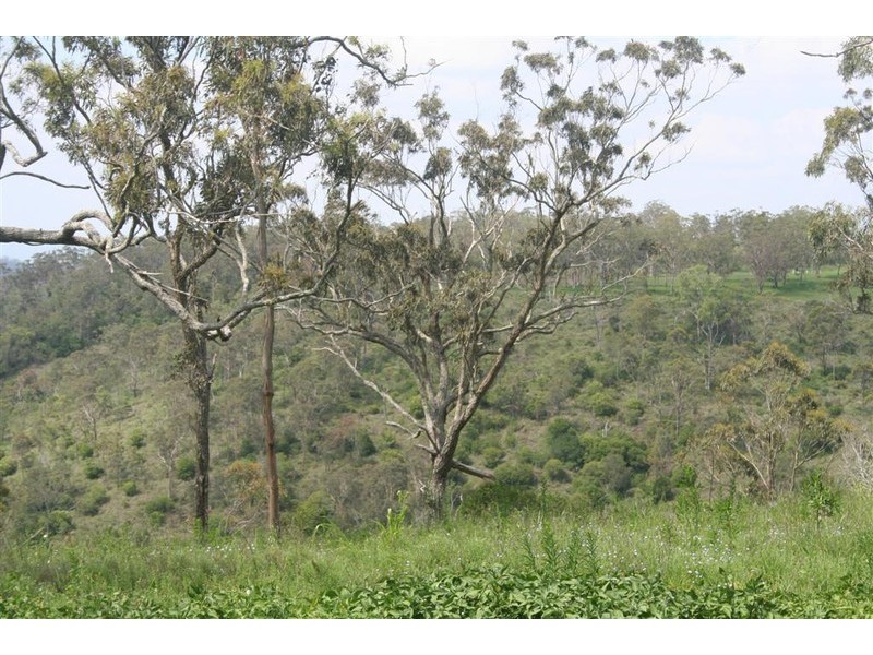 523 Preston-Boundary Rd, Preston QLD 4352