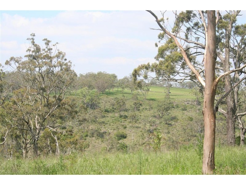 523 Preston-Boundary Rd, Preston QLD 4352