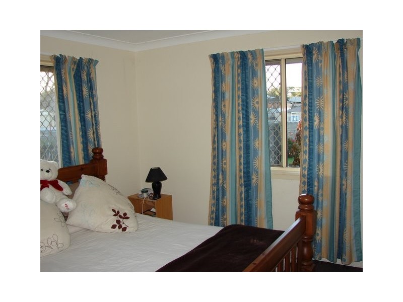 21/5 Spalding Cres, Goodna QLD 4300