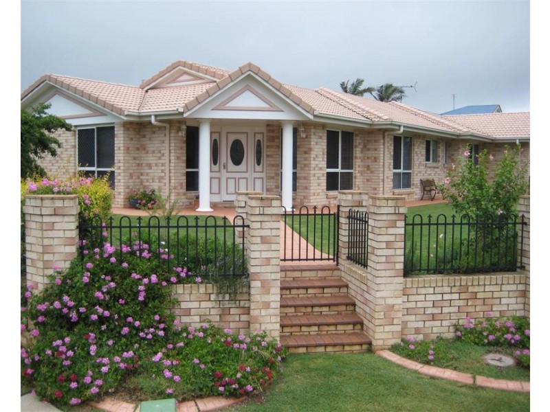 12 Snapdragon Street, Middle Ridge QLD 4350
