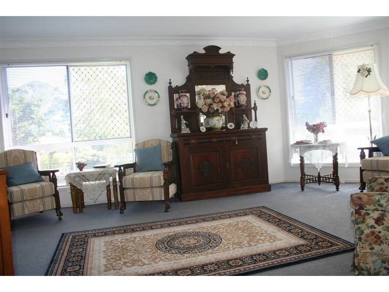 12 Snapdragon Street, Middle Ridge QLD 4350