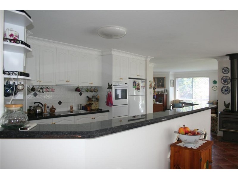12 Snapdragon Street, Middle Ridge QLD 4350
