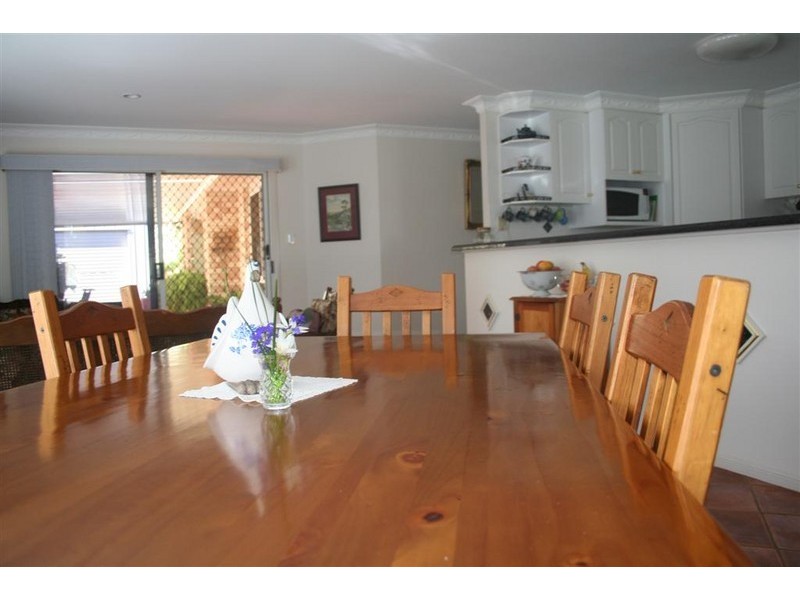 12 Snapdragon Street, Middle Ridge QLD 4350