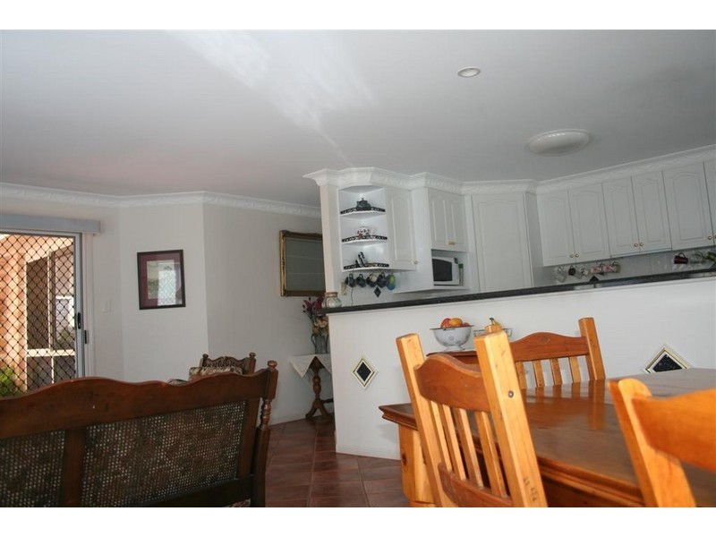 12 Snapdragon Street, Middle Ridge QLD 4350