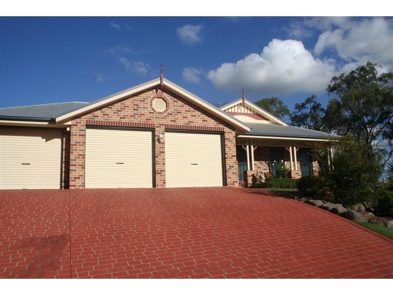 32 McDougall Street, Wilsonton Heights QLD 4350